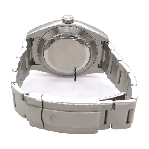 Suitable Replica Rolex Air King 116900 Caliber 3131 Automatic Movement 40mm Steel Case Mens/unisex Watch - Image 4