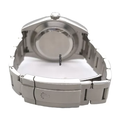 Suitable Replica Rolex Air King 116900 Caliber 3131 Automatic Movement 40mm Steel Case Mens/unisex Watch - Image 5