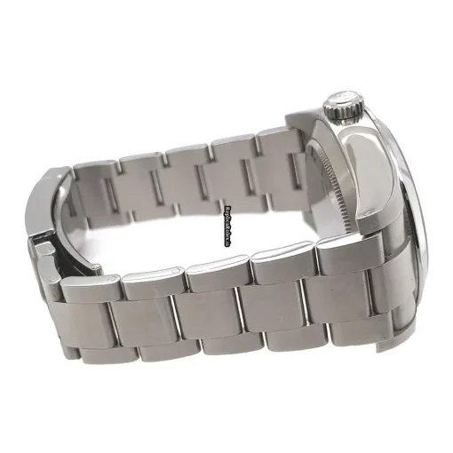 Suitable Replica Rolex Air King 116900 Caliber 3131 Automatic Movement 40mm Steel Case Mens/unisex Watch - Image 6