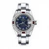 Appealing Replica Rolex Lady-datejust 68273 Automatic Movement 31mm Steel Case Womens Watch