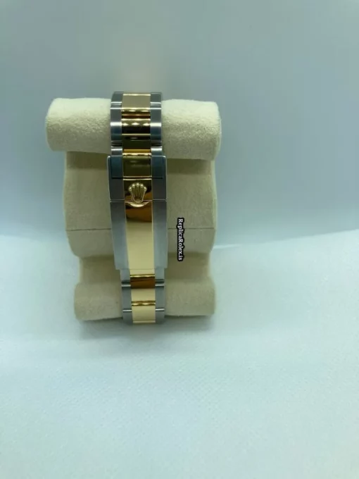 Incredible Knockoff Rolex Explorer 124273 Mens/unisex Watch - Image 7
