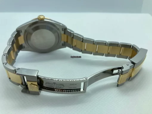 Incredible Knockoff Rolex Explorer 124273 Mens/unisex Watch - Image 8