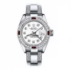 Wonderful Replica Rolex Oyster Perpetual Lady Date 69160 Automatic Movement 26mm Steel Case Womens Watch