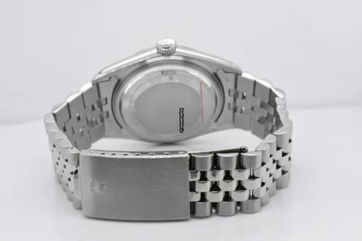 Lovely Replica Rolex Datejust 16014 Caliber 3035 Automatic Movement 36mm Steel Case Mens/unisex Watch - Image 5
