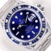 Incredible Replica Rolex Submariner Date 16610 Automatic Movement 40mm Steel Case Mens/unisex Watch