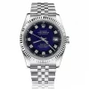 Mind-boggling Replica Rolex Lady-datejust 68274 Automatic Movement 31mm Steel Case Womens Watch