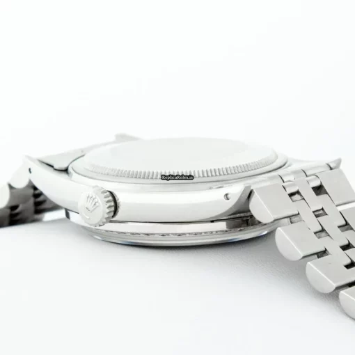 Superior Replica Rolex Datejust Caliber 3035 Automatic Movement 36mm Steel Case Mens/unisex Watch - Image 12