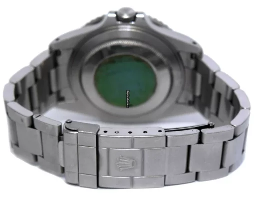 Design Fake Rolex Gmt-master II 16710 Automatic Movement 40mm Steel Case Mens/unisex Watch - Image 10