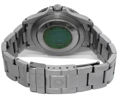 Design Fake Rolex Gmt-master II 16710 Automatic Movement 40mm Steel Case Mens/unisex Watch - Image 11