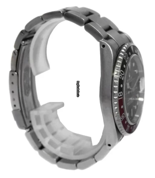 Design Fake Rolex Gmt-master II 16710 Automatic Movement 40mm Steel Case Mens/unisex Watch - Image 7