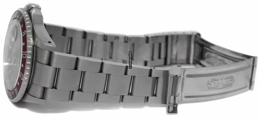 Design Fake Rolex Gmt-master II 16710 Automatic Movement 40mm Steel Case Mens/unisex Watch - Image 8