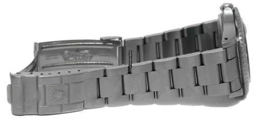 Design Fake Rolex Gmt-master II 16710 Automatic Movement 40mm Steel Case Mens/unisex Watch - Image 9