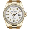 Top Replica Rolex Day-date 36 18038 Automatic Movement Mens/unisex Watch