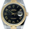 Lovely Copies Rolex Datejust 116233 Automatic Movement Mens/unisex Watch