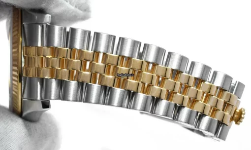 Lovely Copies Rolex Datejust 116233 Automatic Movement Mens/unisex Watch - Image 6