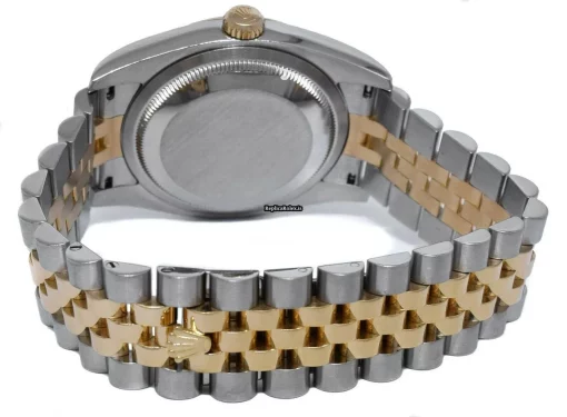 Lovely Copies Rolex Datejust 116233 Automatic Movement Mens/unisex Watch - Image 7