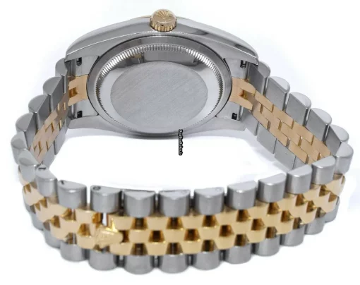Lovely Copies Rolex Datejust 116233 Automatic Movement Mens/unisex Watch - Image 8