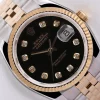 Remarkable Copy Rolex Datejust 116233 Automatic Movement 36mm Steel Case Mens/unisex Watch