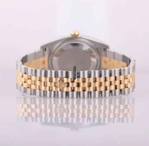 Remarkable Copy Rolex Datejust 116233 Automatic Movement 36mm Steel Case Mens/unisex Watch - Image 5