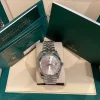 Good Replica Rolex Datejust 126334 Caliber 3235 Automatic Movement 41mm Steel Case Mens/unisex Watch
