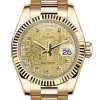 Epic Knockoff Rolex Day-date 36 18038 Automatic Movement Mens/unisex Watch