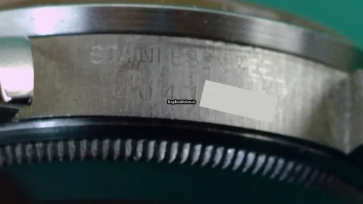 Best Replica Rolex Oyster Perpetual Date 1500 Caliber 1570 Automatic Movement 34mm Steel Case Mens/unisex Watch - Image 12
