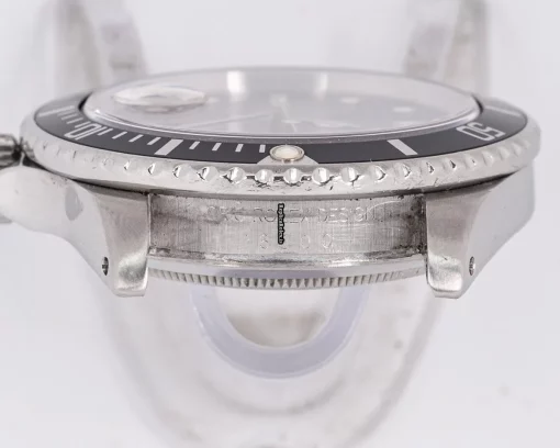 Luxury Replica Rolex Submariner Date 16800 Caliber 3035 Automatic Movement 40mm Steel Case Mens/unisex Watch - Image 6