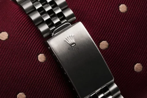 Incredible Fake Rolex Datejust 16014 Automatic Movement 36mm Steel Case Mens/unisex Watch - Image 7