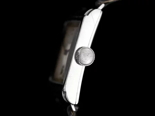 Attractive Fake Rolex Prince 7605 22x38mm Steel Case Mens/unisex Watch - Image 4