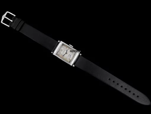 Attractive Fake Rolex Prince 7605 22x38mm Steel Case Mens/unisex Watch - Image 7