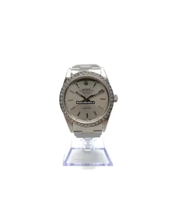 Nice Replica Rolex Air King Precision 14000m Caliber 3000 Automatic Movement 34mm Steel Case Mens/unisex Watch