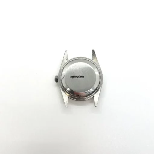 Nice Replica Rolex Air King Precision 14000m Caliber 3000 Automatic Movement 34mm Steel Case Mens/unisex Watch - Image 4