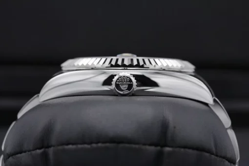 Wonderful Replica Rolex Sky-dweller 326934 42mm Steel Case Watch - Image 3