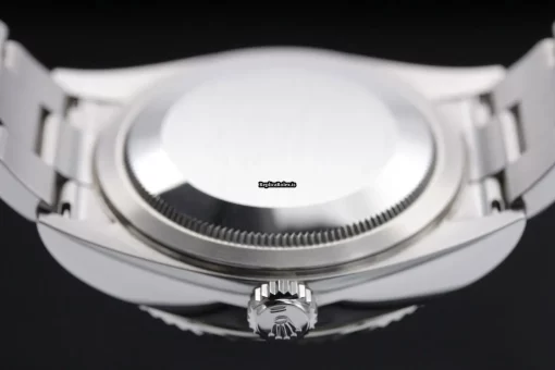 Wonderful Replica Rolex Sky-dweller 326934 42mm Steel Case Watch - Image 7