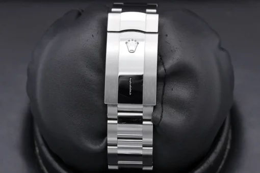 Wonderful Replica Rolex Sky-dweller 326934 42mm Steel Case Watch - Image 8