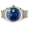 Neat Replica Rolex Datejust 126300 Caliber 3235 Automatic Movement 41x48mm Steel Case Mens/unisex Watch
