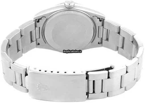 Amazing Fakes Rolex Lady-datejust 78240-pnkro Caliber 2235 Automatic Movement 31mm Steel Case Womens Watch - Image 3