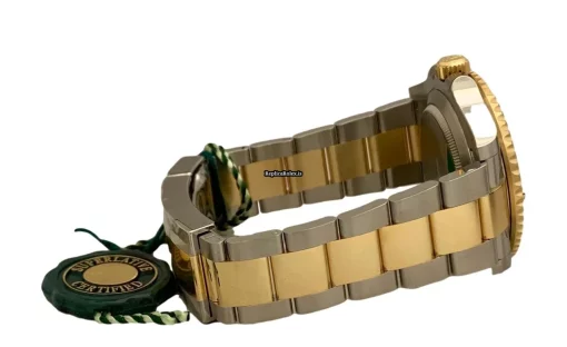 Cool Fakes Rolex Daytona Caliber 4130 Automatic Movement 40mm Steel Case Mens/unisex Watch - Image 5