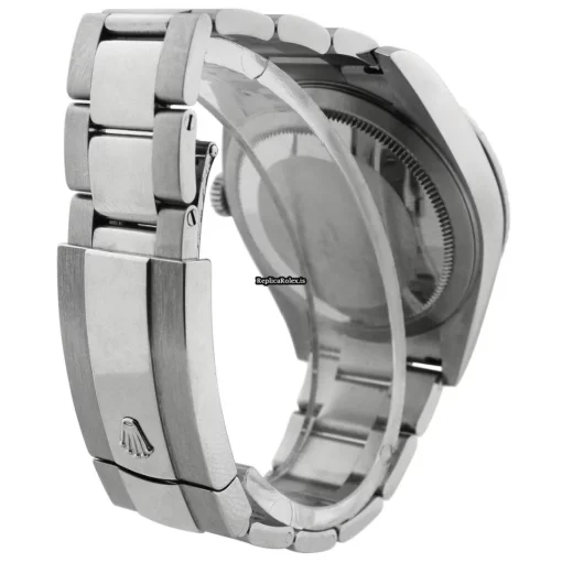 Discount Fake Rolex Sky-dweller 326934 Caliber 9001 Automatic Movement 42mm Steel Case Mens/unisex Watch - Image 3