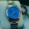 Excellent Fake Rolex Oyster Perpetual 31 177200 Caliber 2231 Automatic Movement 31mm Steel Case Womens Watch