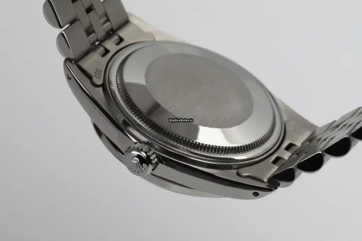 Mind-boggling Replica Rolex Datejust 16014 Automatic Movement 36mm Steel Case Mens/unisex Watch - Image 8