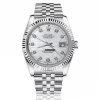 Amazing Imitation Rolex Lady-datejust 68274 Automatic Movement 31mm Steel Case Womens Watch