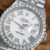 1:1 Replica Rolex Datejust 16014 Automatic Movement 36mm Steel Case Mens/unisex Watch