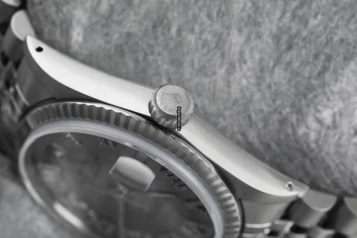 Lovely Fake Rolex Datejust 16014 Automatic Movement 36mm Steel Case Mens/unisex Watch - Image 2