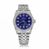 Wonderful Replica Rolex Oyster Perpetual Lady Date 69160 Automatic Movement 26mm Steel Case Womens Watch