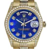 Best Replica Rolex Day-date 36 18038 Automatic Movement Mens/unisex Watch