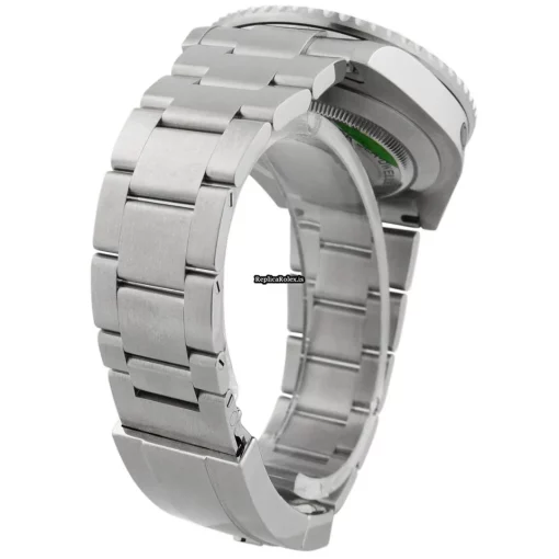 Lovely Replica Rolex Sea-dweller 126600 Caliber 3235 Automatic Movement 43mm Steel Case Mens/unisex Watch - Image 3