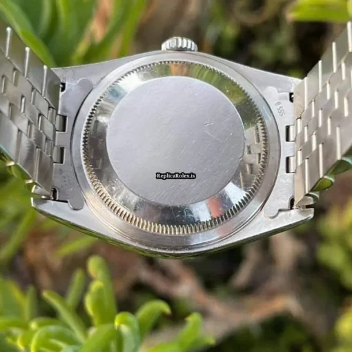 Distinctive Copies Rolex Datejust 16234 Caliber 3135 Automatic Movement 36mm Steel Case Mens/unisex Watch - Image 7