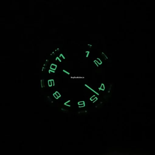 Excellent Copy Rolex Datejust 116200 Caliber 3135 Automatic Movement 36mm Steel Case Mens/unisex Watch - Image 6
