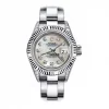 Wonderful Replica Rolex Lady-datejust 68274 Automatic Movement 31mm Steel Case Womens Watch